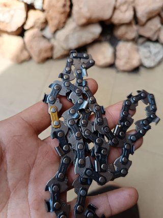 Cadena para motosierra Husqvarna S93G