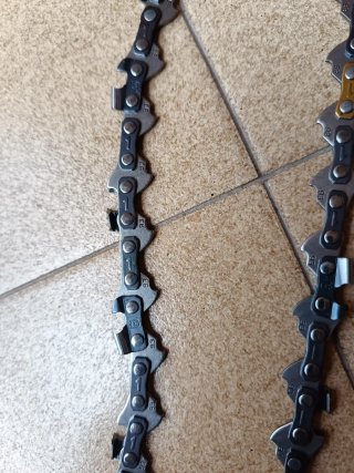 Cadena para motosierra Husqvarna S93G