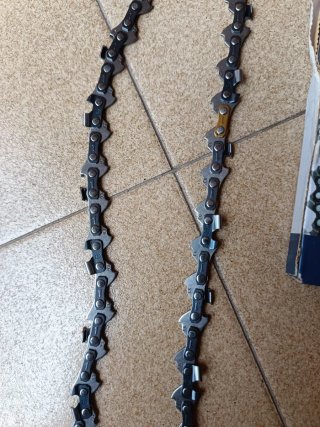 Cadena para motosierra Husqvarna S93G