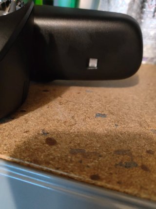 Espejo interior Audi ref 8k0857511 D4 4fk