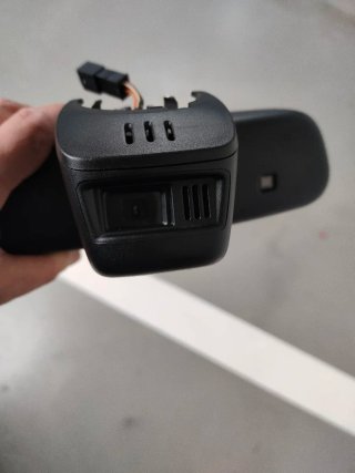 Espejo interior Audi ref 8k0857511 D4 4fk