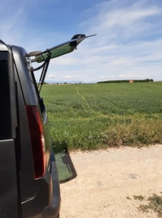 Citroen Berlingo 2016 XTR Plus