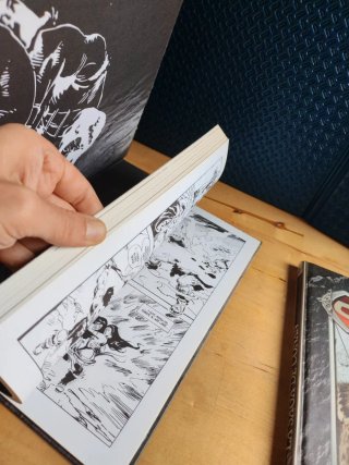 La saga de Conan no1 y no2