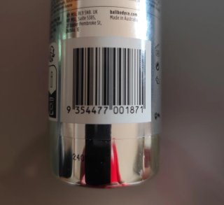 BaliBody bruma autobronceadora corporal