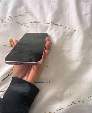 Cambio iphone 15 plus rosa