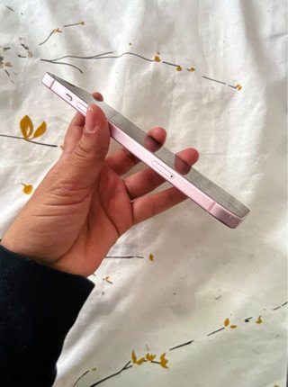 Cambio iphone 15 plus rosa