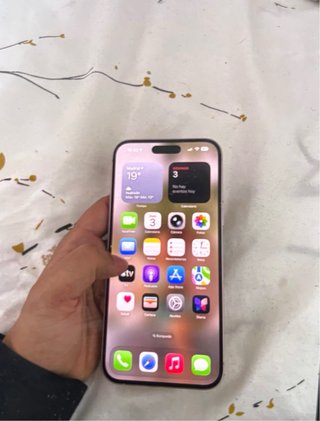 Cambio iphone 15 plus rosa