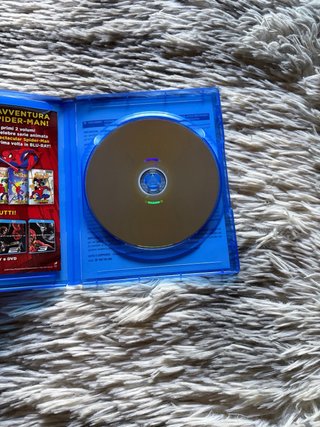The Amazing Spider-Man 2 PS4