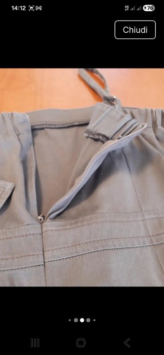 Vestito donna