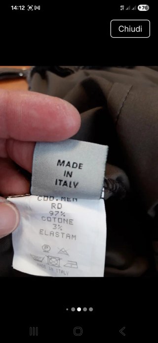 Vestito donna