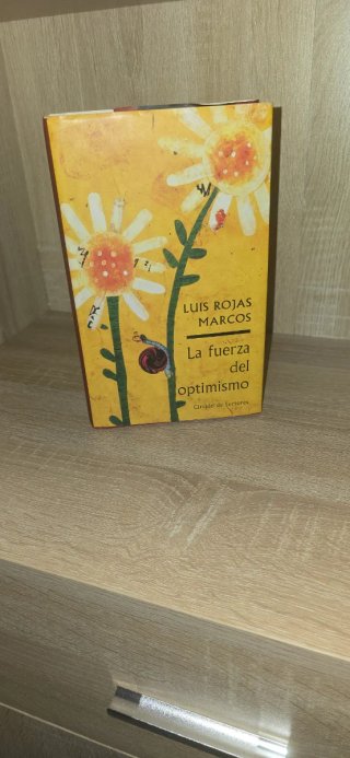 La Fuerza del optimismo