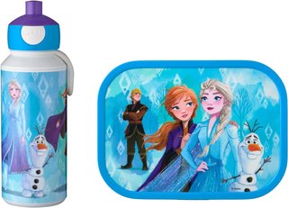 Mepal fiambrera bento bambini per pranzo sano