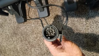 Portabicicletas Peruzzo Pure Instinct para 3 bicis