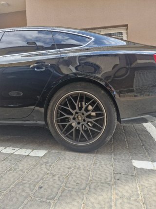 Audi A5 2016