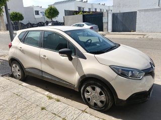 Renault Captur 2016