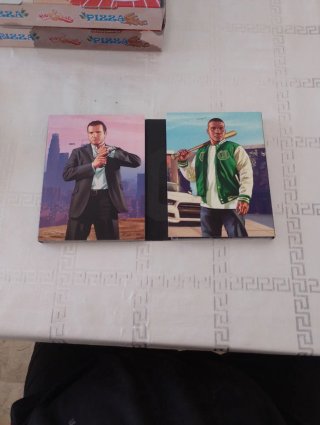Grand Theft Auto V PC