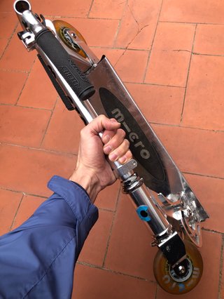 Patinete Clásico Micro