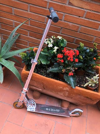 Patinete Clásico Micro