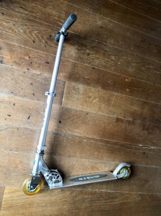 Patinete Clásico Micro
