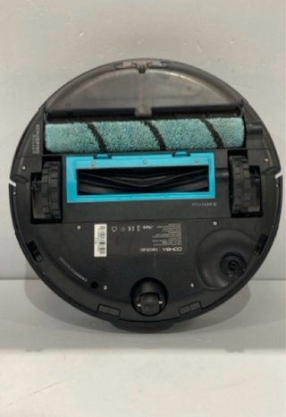 Cecotec Conga 14090 Twice Roller Robot Aspirador