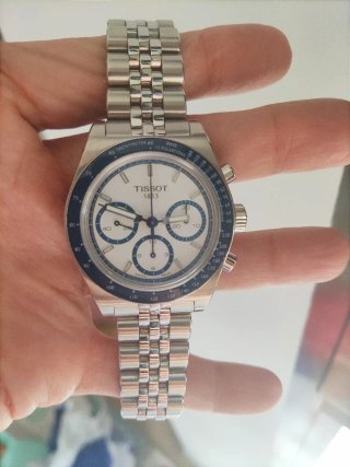Tissot PR 516 Automático