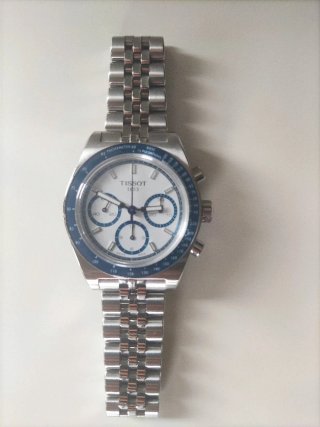 Tissot PR 516 Automático