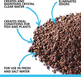 Fluval Clarificador para agua cristalina
