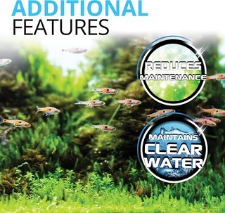 Fluval Clarificador para agua cristalina
