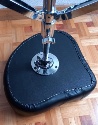 Sillin Batería Percusión Ajustable