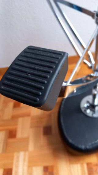 Sillin Batería Percusión Ajustable