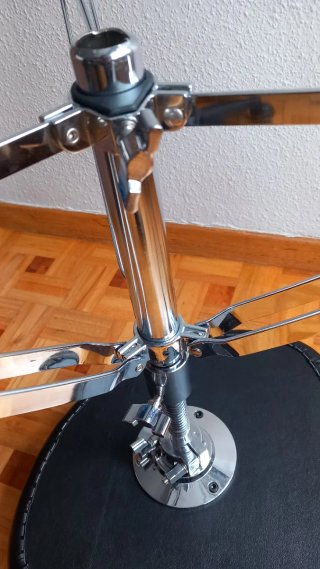 Sillin Batería Percusión Ajustable