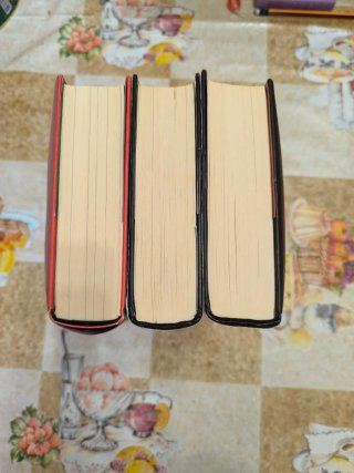 Lote 3 libros de Juan Gómez-Jurado