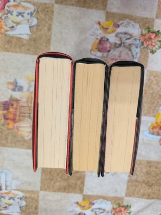 Lote 3 libros de Juan Gómez-Jurado