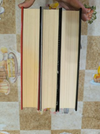 Lote 3 libros de Juan Gómez-Jurado