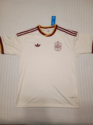 Camiseta Adidas España Talla S