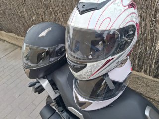 Sym ADX del agosto del 2023