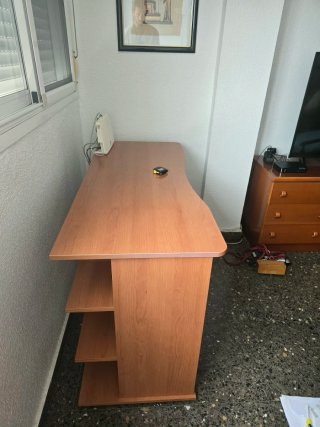 Escritorio