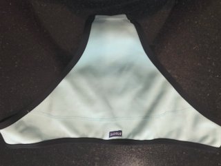 Bikini Adidas Gris Multicolor lote con el otro