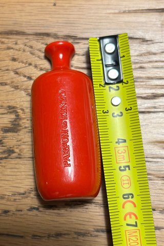 Miniature profumi anni 70/80