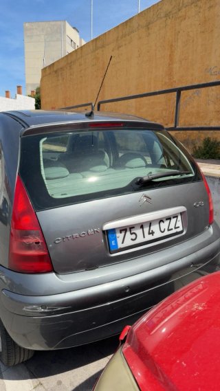 Citroen C3 2005