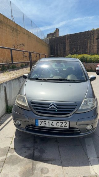 Citroen C3 2005