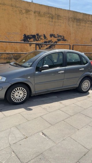Citroen C3 2005