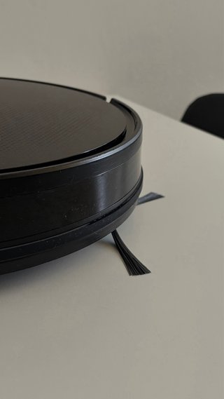 Aspirador Robot Conga