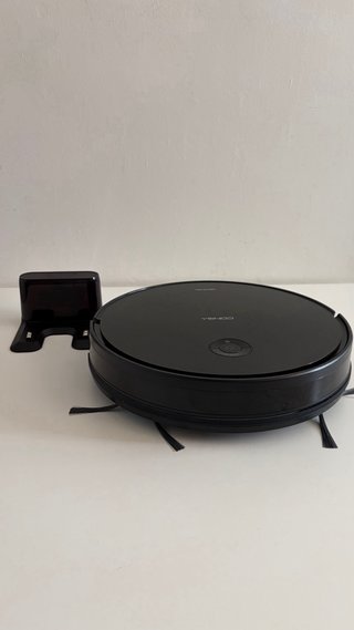 Aspirador Robot Conga