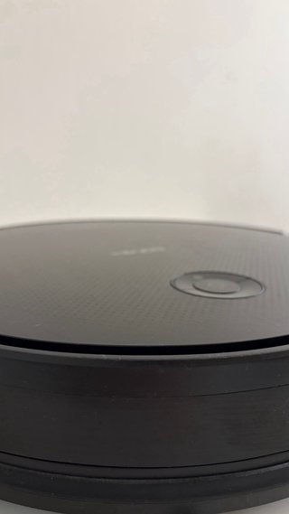 Aspirador Robot Conga