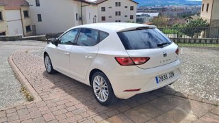 SEAT Leon 2017