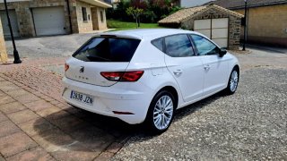 SEAT Leon 2017
