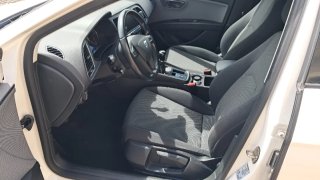 SEAT Leon 2017