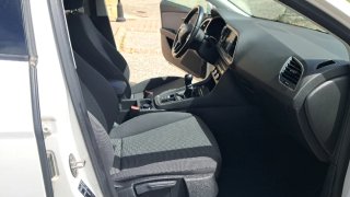 SEAT Leon 2017