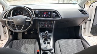 SEAT Leon 2017